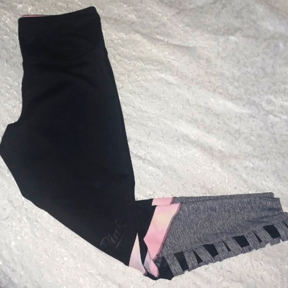 PINK Ultimate leggings